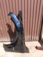 Infiniti Q50 błotnik lewy przód