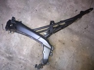 YAMAHA MT 125 16r Rama prosta stelaż tył ogon