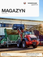 MAGAZYN WEIDEMANN 01/2019