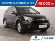 Honda CR-V 2.2 i-CTDi, 4X4, Navi, Klima