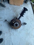 ZAWIESZENIE KOMPLETNE PRZÓD BMW 3 330D F30