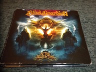BLIND GUARDIAN At The Edge Of Time FIRST LtD. PRESS 2010 2CD helloween