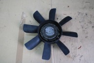 Wentylator Wisko Sprzęgło Wiskotyczne Wiatrak BMW E34 E30 11521723026re