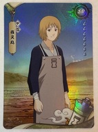 Karta Naruto TCG Kayou Yashamaru - NRB08-SR-014L2