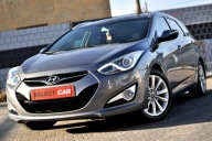 Hyundai i40 1,7CRDi Xenon Ledy Grzane Fotele Navi