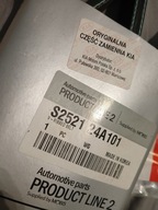 Pasek klinowy Kia Sorento diesel, Hyundai H-1 2,5 td S252124A101