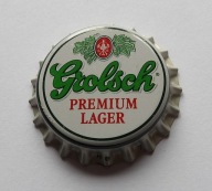 Kapsel zagraniczny - Holandia Grolsch PREMIUM LAGER NIEBUTELKOWANY