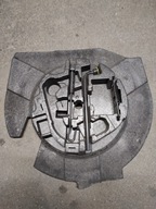 RANGE ROVER VELAR STYROPIAN BAGAŻNIKA WKŁAD