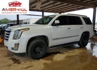 Cadillac Escalade Luxury 2020 6.2l 6.2 Benzyna 420KM