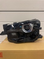 Mazda MX-30 LEWA Full LED - Europa DN4L-51-040