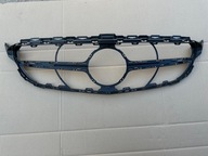 MERCEDES W205 AMG LIFT STELAŻ ATRAPA GRILL kratka