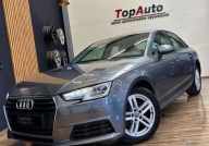 Audi A4 Limousine 2.0 TFSI 190KM S-TRONIC gwarancja BEZWYPADKOWA Bi Xenon