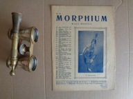 Morphium (walc-boston) STARE NUTY