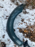 VW New Beetle błotnik prawy przód