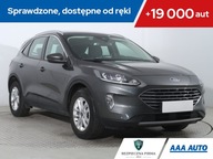 Ford Kuga 1.5 EcoBoost, Salon Polska