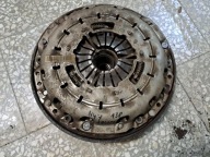 SPRZĘGŁO KOŁO DWUMASOWE TARCZA DOCISK KOMPLET DWUMASA BMW N47 E90 F10 184KM