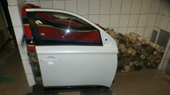 MITSUBISHI OUTLANDER III DRZWI PRAWA STRONA 16 R