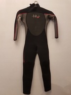 TIKI TECH4 PIANKA NEOPRENOWA DZIECIĘCA 13-15 LAT