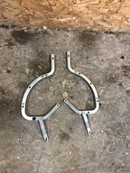 Zawiasy klapy corolla e 21 sedan komplet