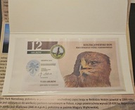 Uwaga!!! 12 Orlików numer serii 0002 w orginalnym folderze