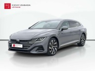 Volkswagen Arteon Shooting Brake R-Line, Webasto, Kamera, Ambiente, Panora