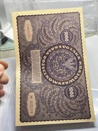 1000 MAREK POLSKICH 1919 ROK