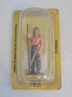 Pict warrior, 2nd century 1/30 Del Prado SRM012 UNIKAT!!!