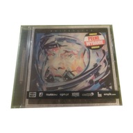 Big Tv White Lies CD NOWA FOLIA