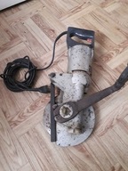 piła,frezarka do metalu baeziskrowa jak celma