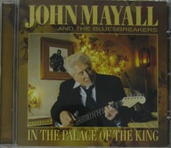 John Mayall And The Bluesbreakers – In The Palace Of The King (CD) Jak Nowa