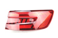 LAMPA PRAWY TYŁ PRAWA TYLNA FULL LED W BŁOTNIK AUDI A4 B9 SEDAN 8W5945092C