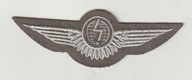 Bundeswehr luftwaffe telegrawista 12 cm