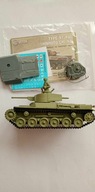 Bolt Action TYPE 97 CHI HA JAPAN MEDIUM TANK