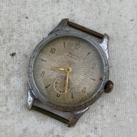 Zegarek męski Majak - vintage - retro - naręczny - PRL