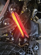 Odblask zderzaka tylnego Toyota Verso 09-13