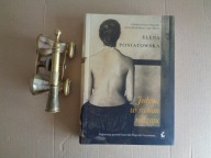 Jedyna w swoim rodzaju Elena Poniatowska