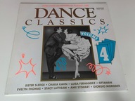 DANCE - RITHIE FAMILY / OTTAWAN / GIBSON BROTHERS / GIORGIO / RONI GRIFFITH