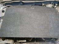 Yaris III 11-20 podloga płyta bagaznika wykladzina