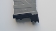 Stopka magazynka - magpod, monopod - do FireON AR15