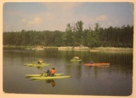 CHOTOWA. Ośrodek Wypoczynkowy Wytwórni Urządzeń Chłodniczych