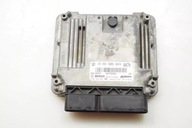 KOMPUTER STEROWNIK SILNIKA ECU 55585024 VAUXHALL OPEL INSIGNIA 2.0 CDTI