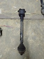 PÓŁOŚ LEWY PRZÓD VOLKSWAGEN OE 4B0407271C