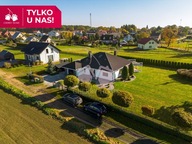 Dom, Sucumin, Starogard Gdański, Starogardzki, 178 m²