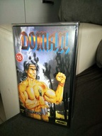 Doman - Gry Polskie dyskietki dla crt Amiga cd32 / cdtv / 500 / 600 / 1200