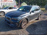 BMW X5 2023 BMW X5 xDrive40i Sports Activity Vehicle 3.0 Hybryda 335KM