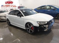 Audi RS3 Sportback 2.5T 2019 2.5 Benzyna 394KM