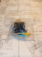 Regulator napięcia 12v B4866-51s05 Sunny datsun nissan