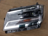 LAMPA VW CRAFTER 7C1 MAN TGE FULL LED LEWY