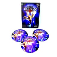 DIVINE DIVINITY PC POLSKIE WYDANIE PL