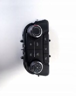**** PANEL KLIMATYZACJI OPEL MOKKA ****
